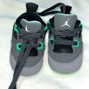 Infant Shoes